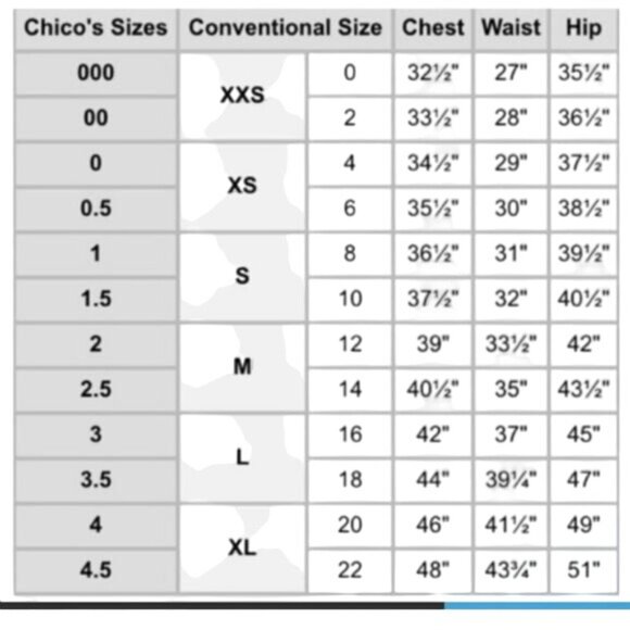 CHICO'S Black‎ Cropped Pants With Button Details & Pockets Womens Size 10 Casual - Picture 8 of 8